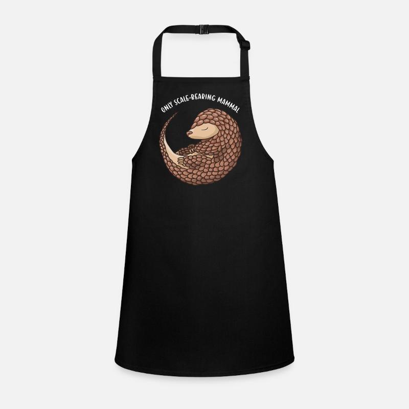 Children's Apron