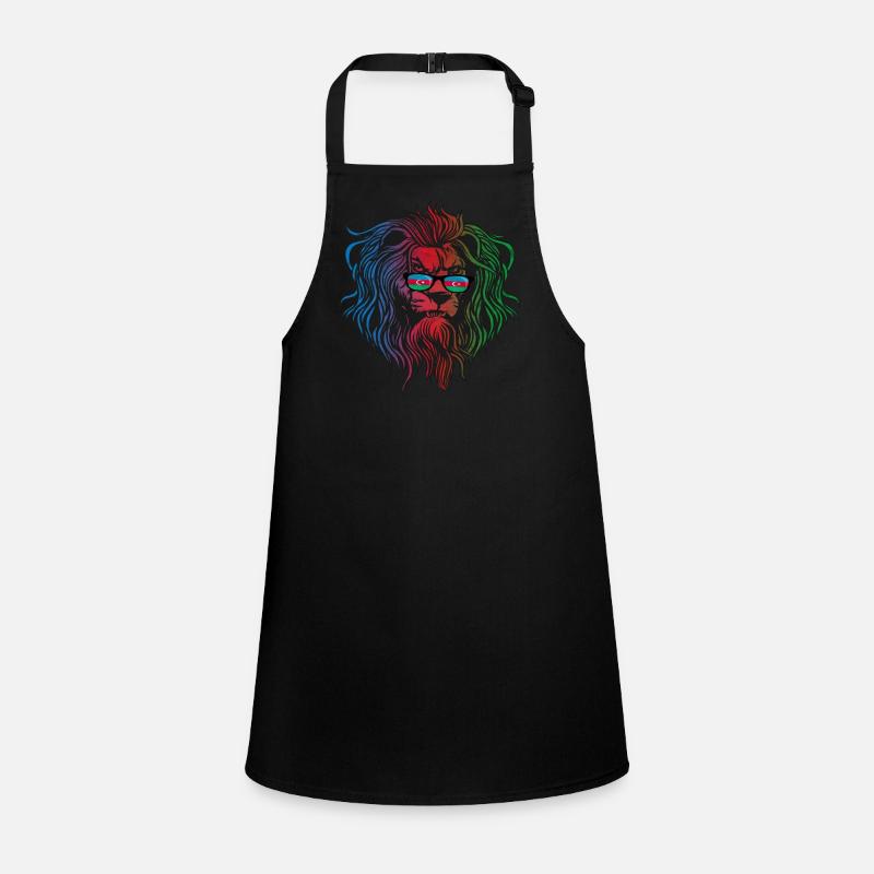 Azerbaijan Children's Apron