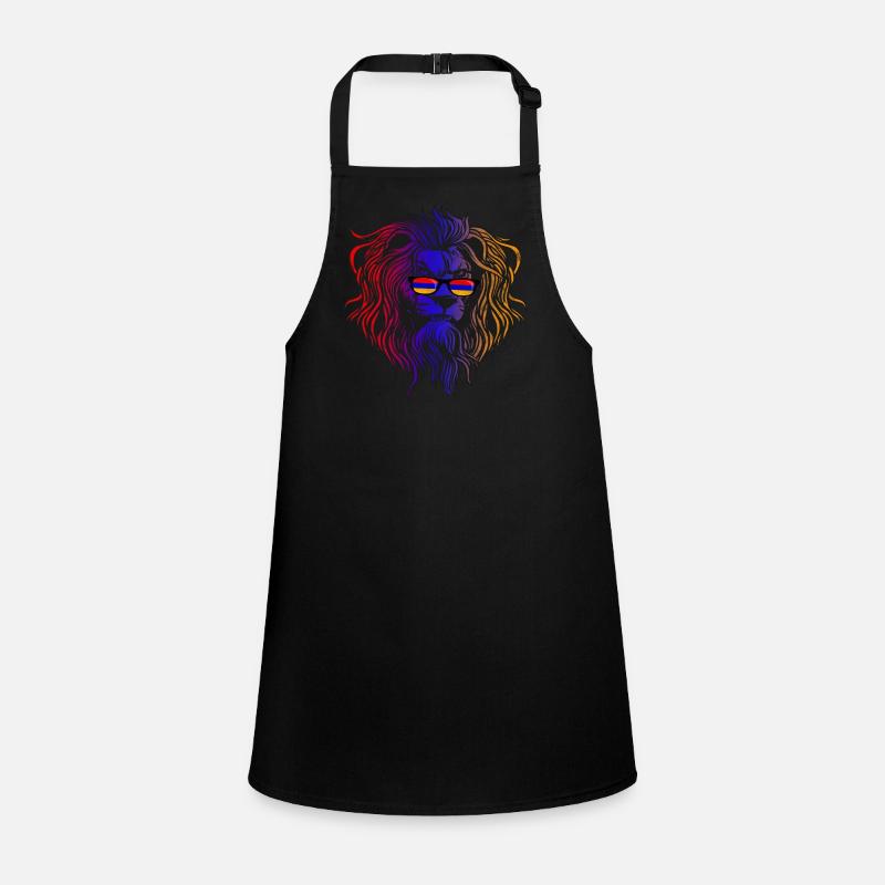 Armenia Children's Apron