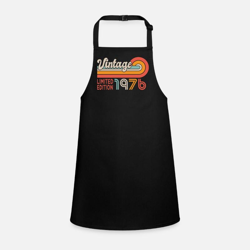 Tablier Enfant