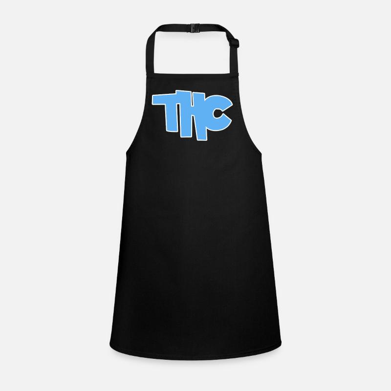 THC Tablier Enfant