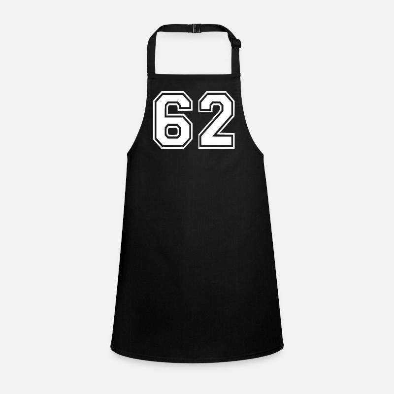 Children's Apron