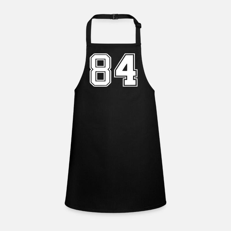 84 Children's Apron