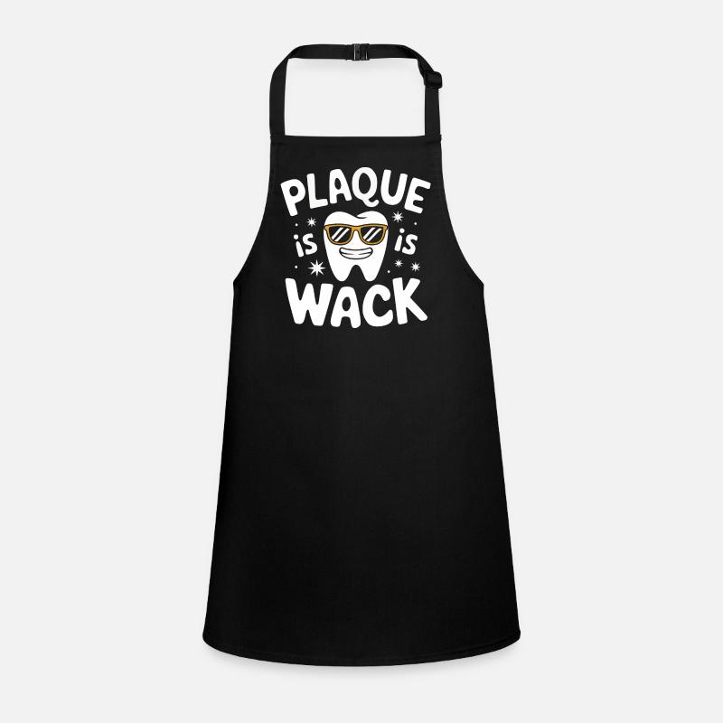 Dentist Dental Assistant Teeth Children's Apron