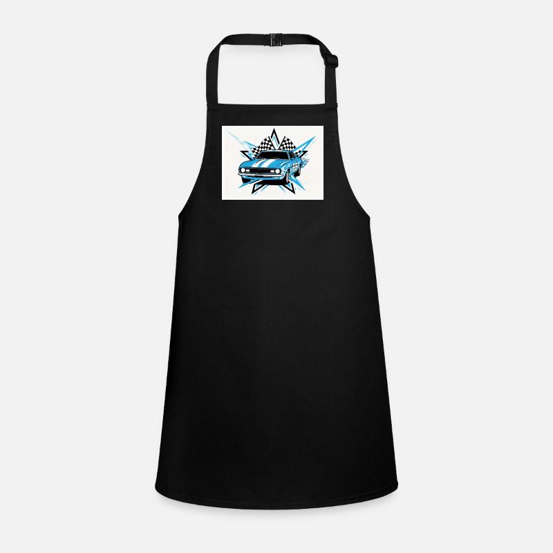 Children's Apron