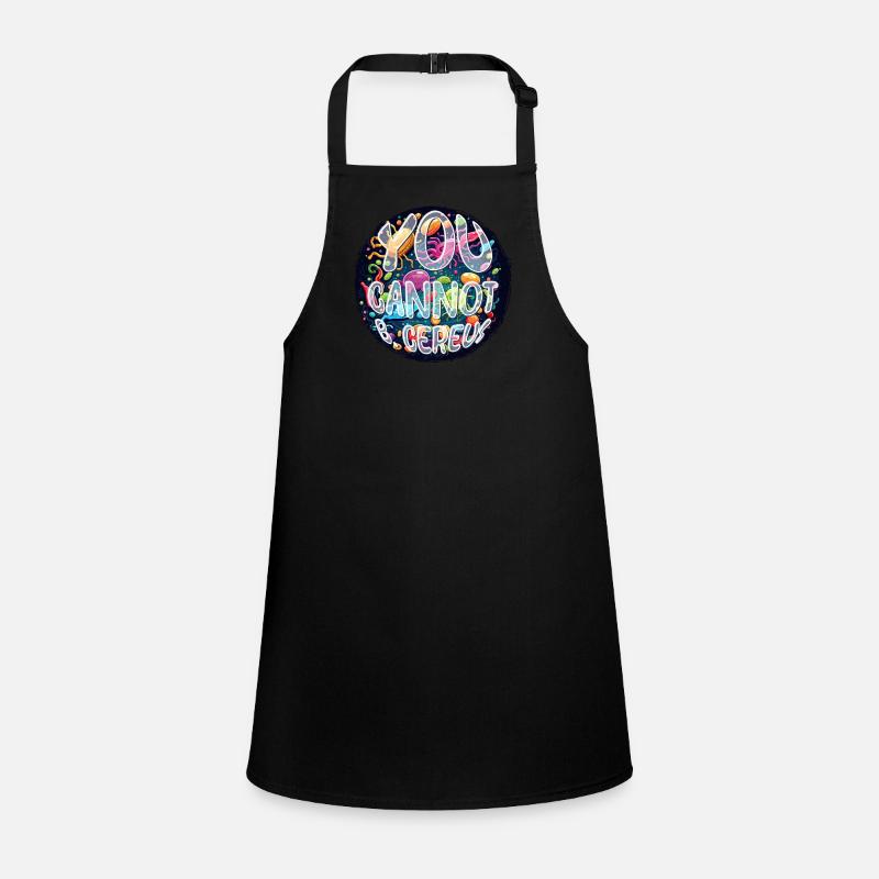 Microbiology Microbiologist You Cannot B Cereus Children's Apron