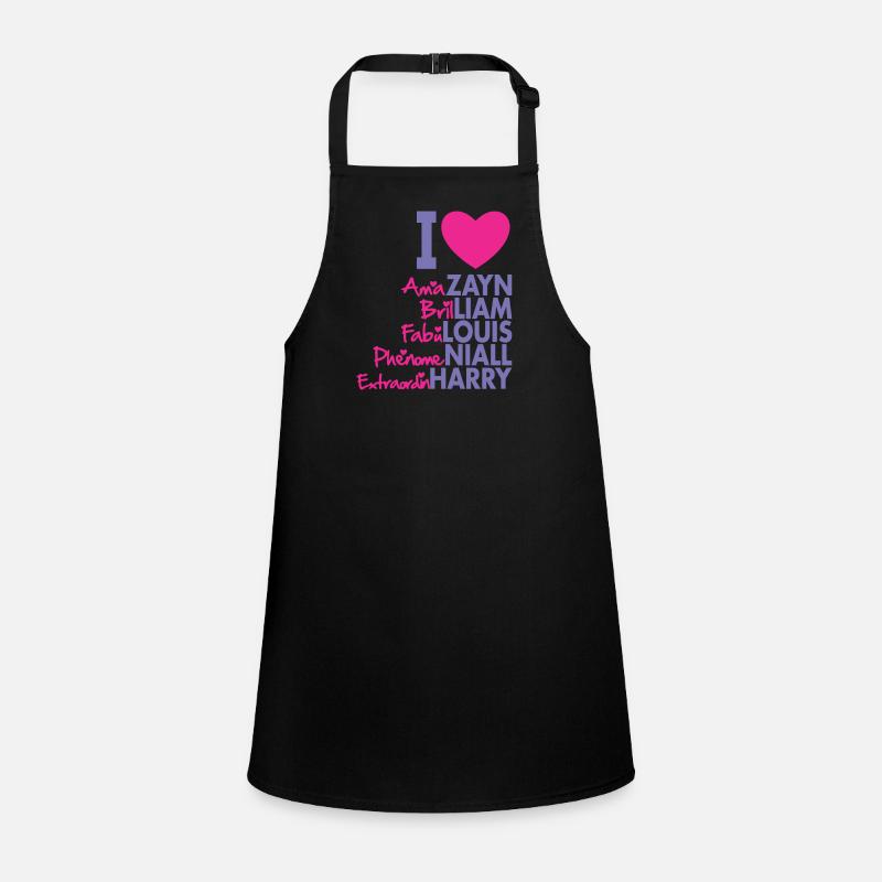 Children's Apron