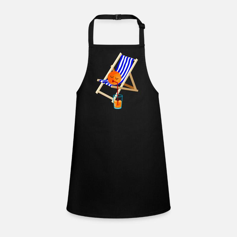 plaisir Tablier Enfant