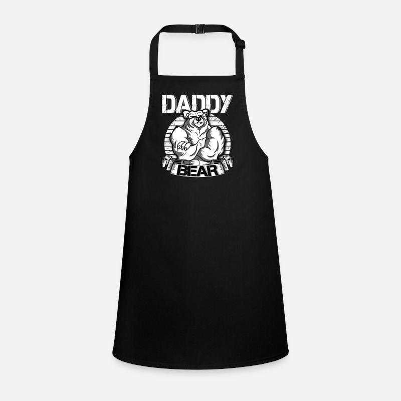 Children's Apron