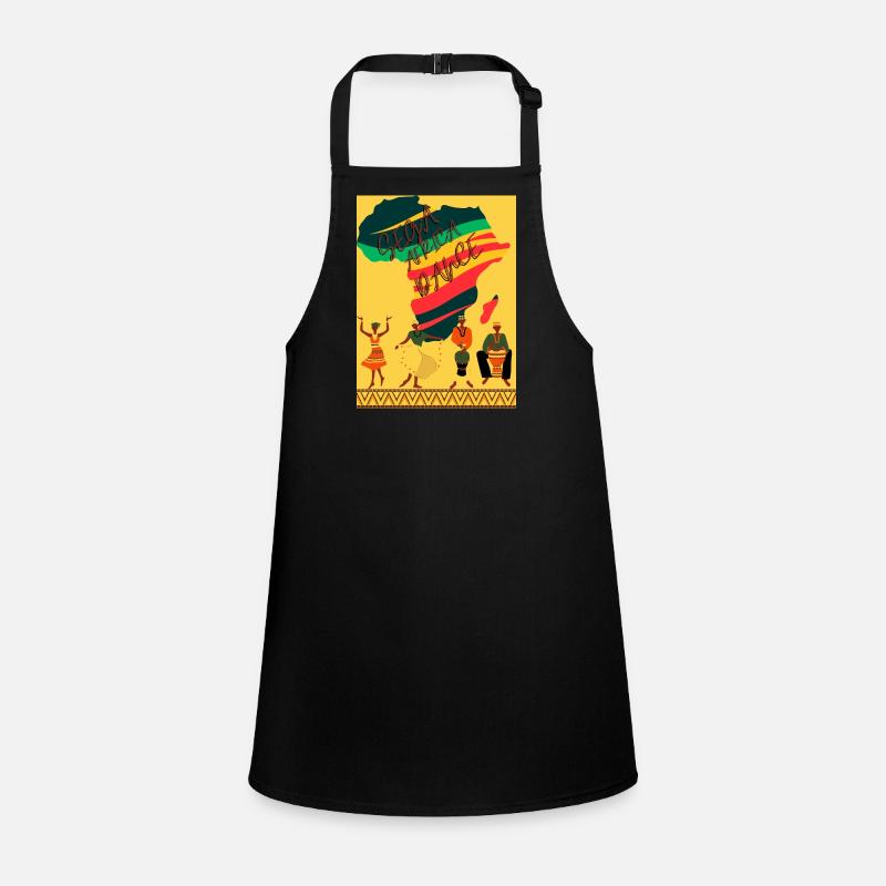 Children's Apron