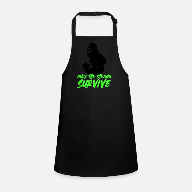 Children's Apron