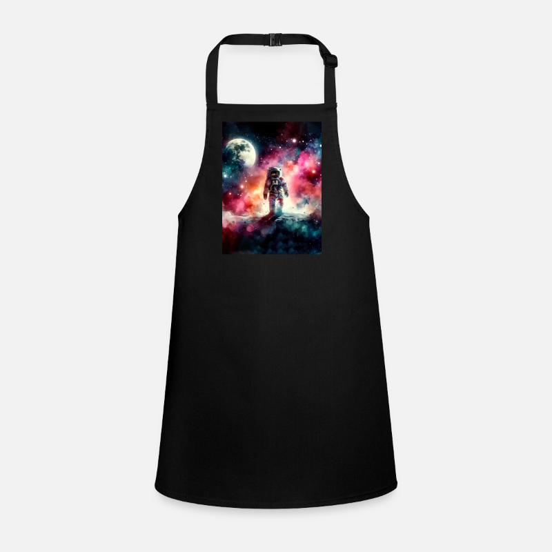 Moonwalk Children's Apron