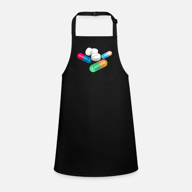 Children's Apron