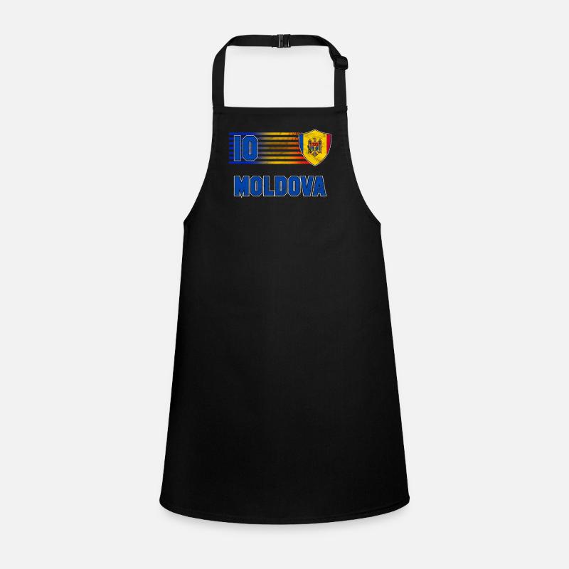 Children's Apron