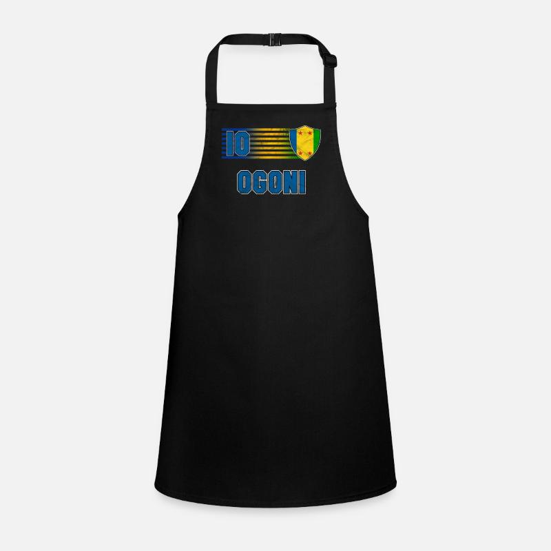 Children's Apron