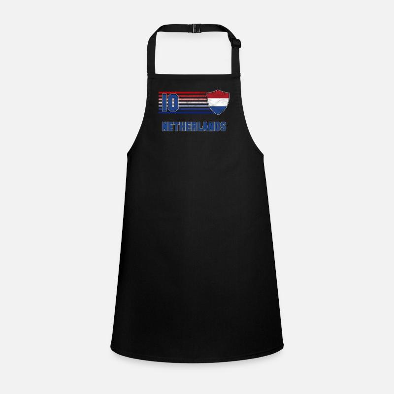 Children's Apron