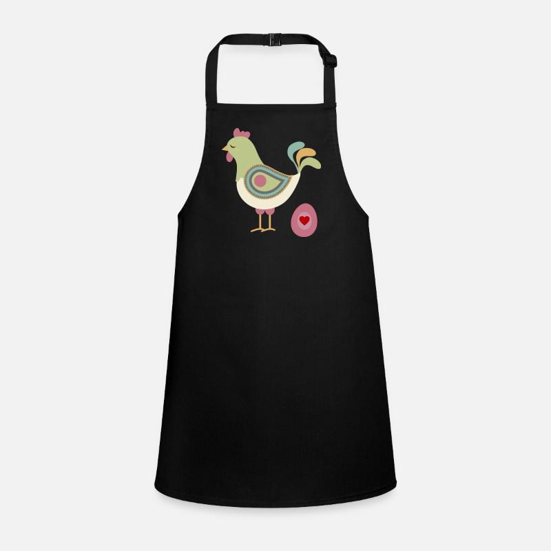 Children's Apron