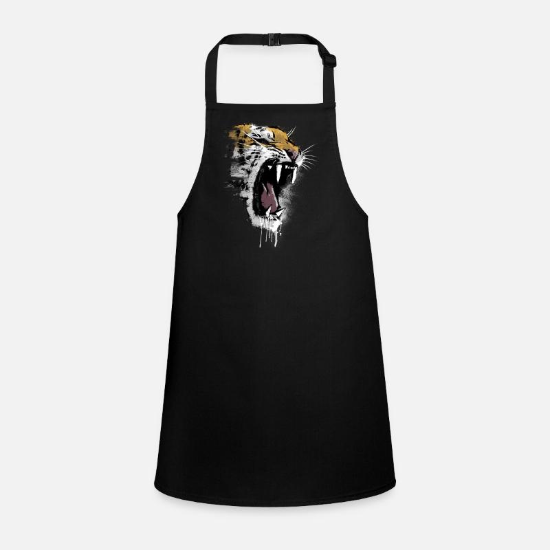 Rage Instinct Children's Apron