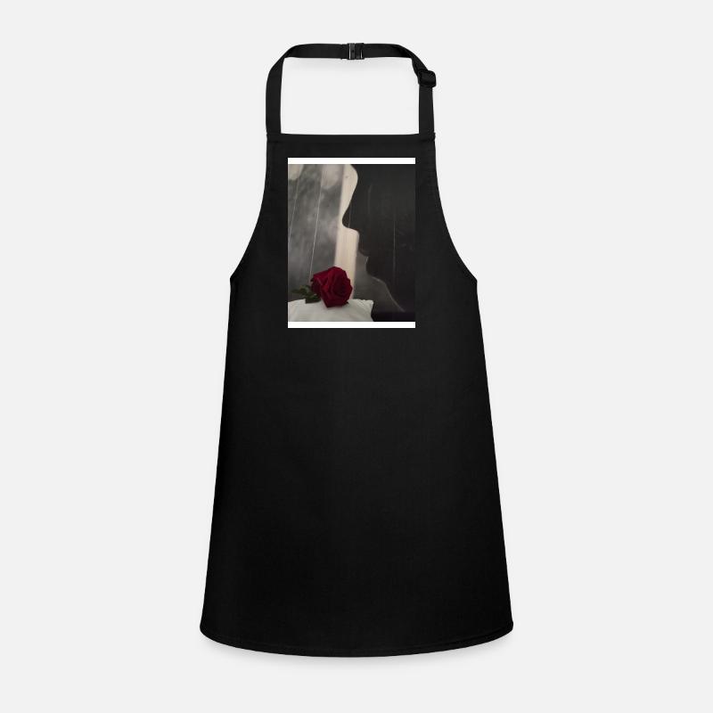 J.H Schürze für Kinder