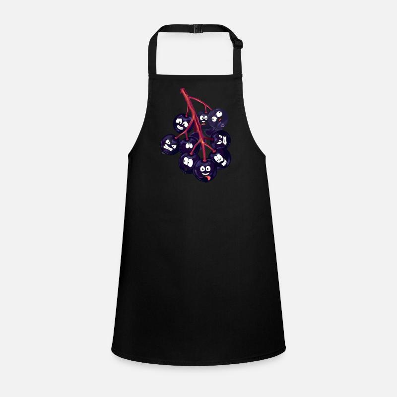 Elder Children's Apron