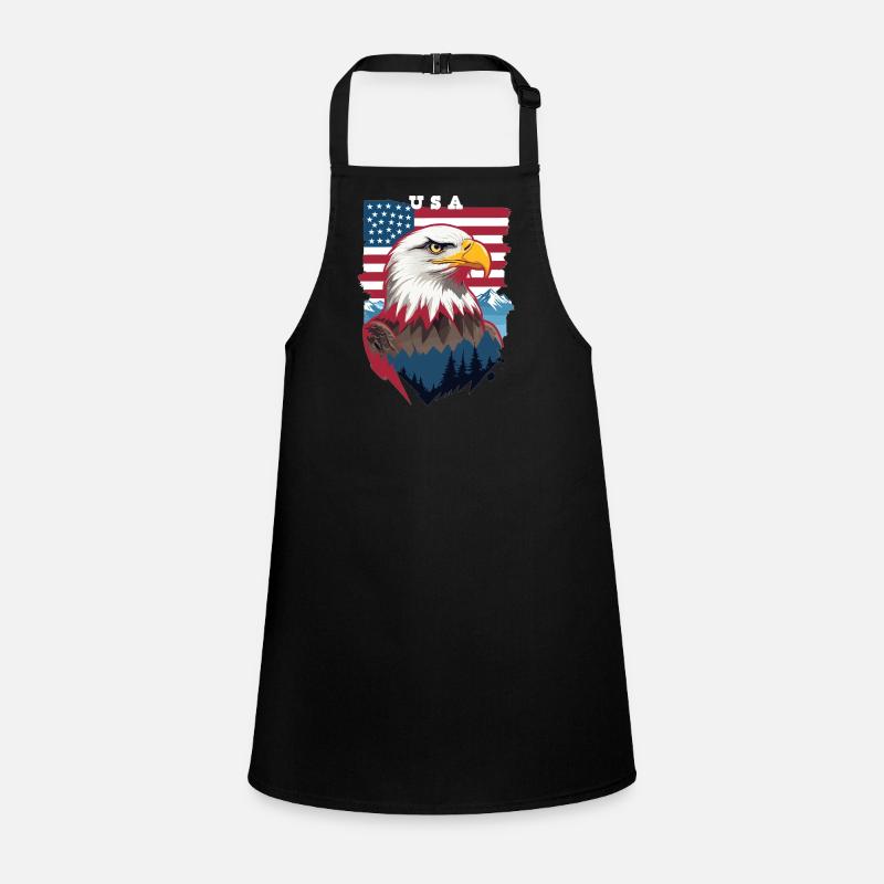 Children's Apron