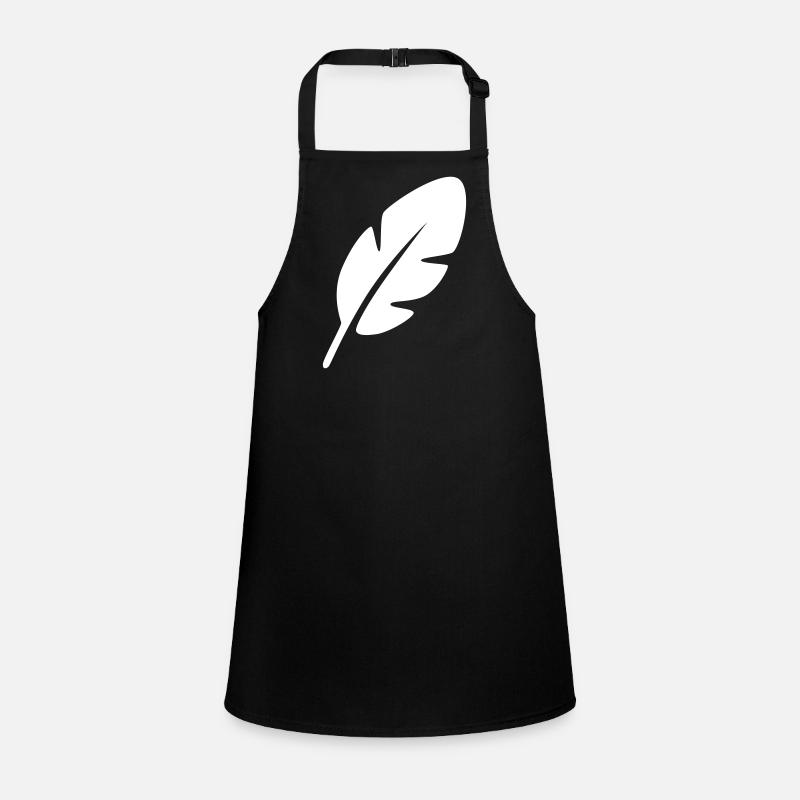 Spring Children's Apron