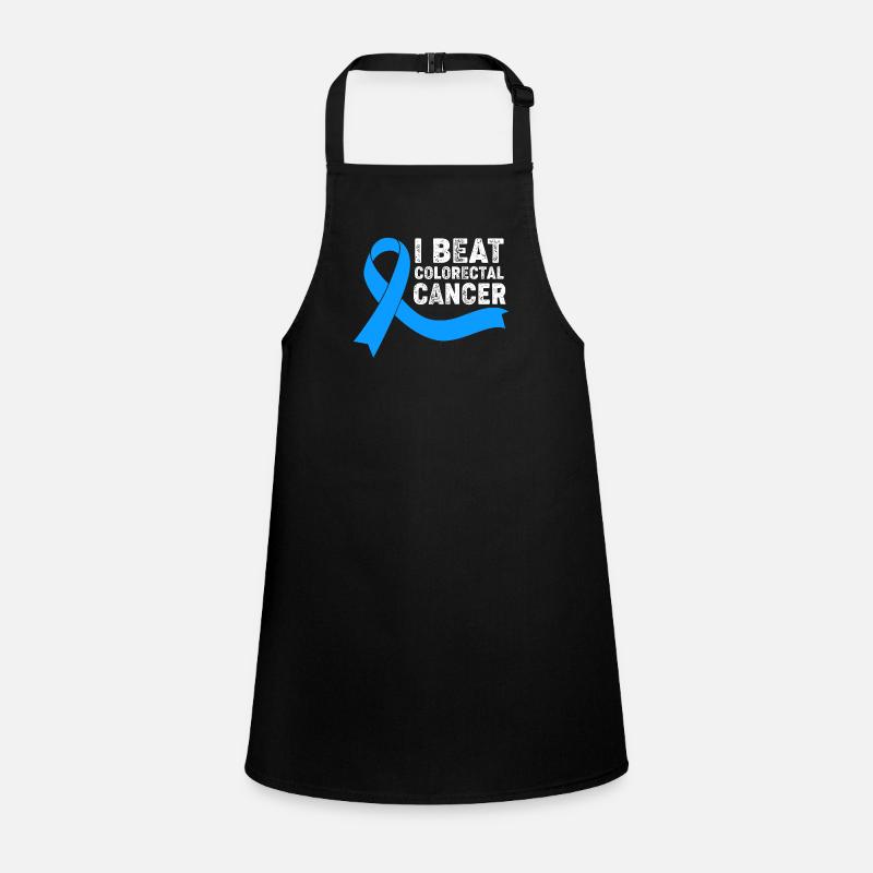Colon, Cancer, Large Intestine Children's Apron