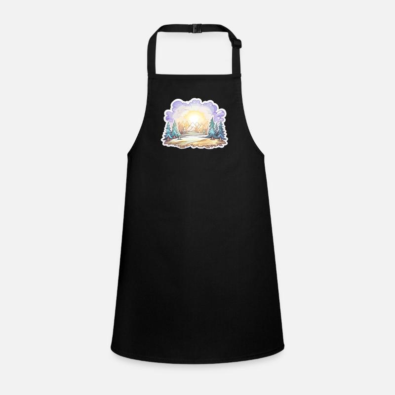 Children's Apron