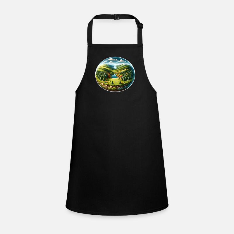 Children's Apron