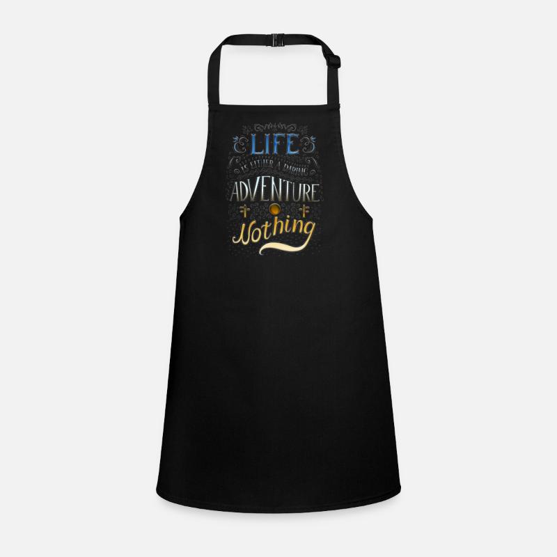 Children's Apron