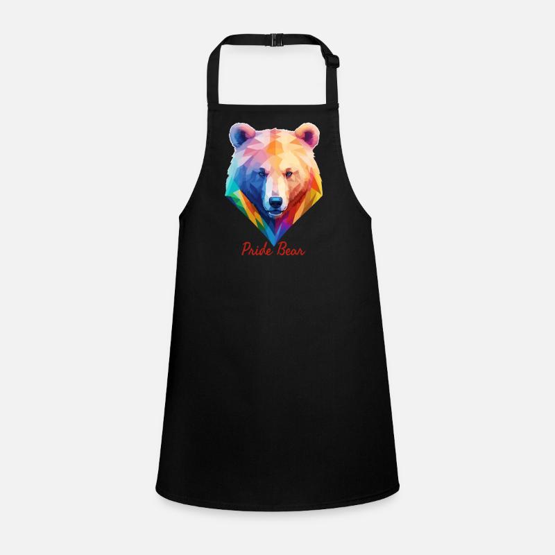 Children's Apron