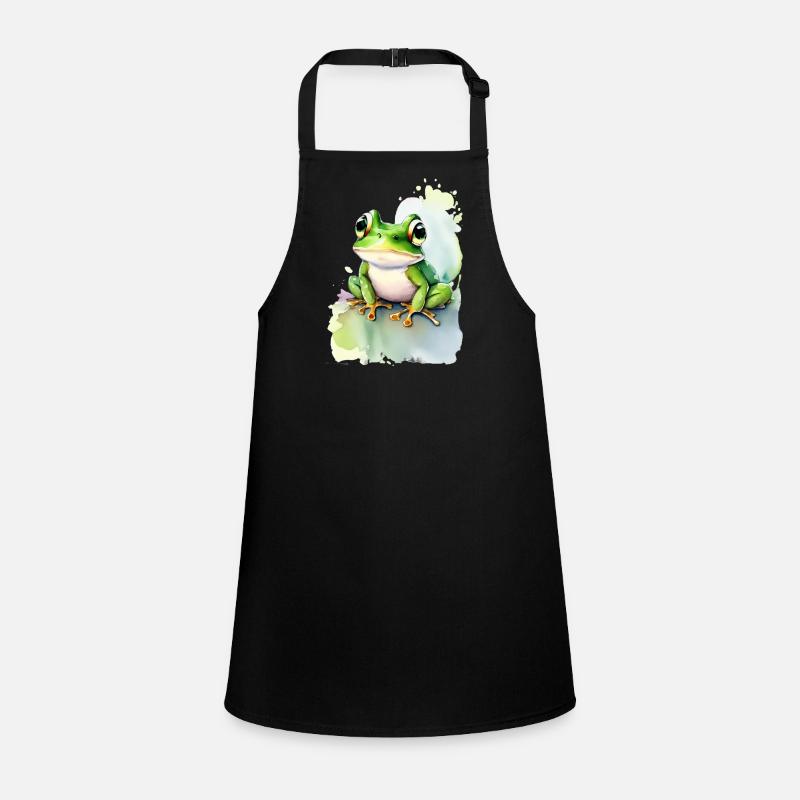 Children's Apron