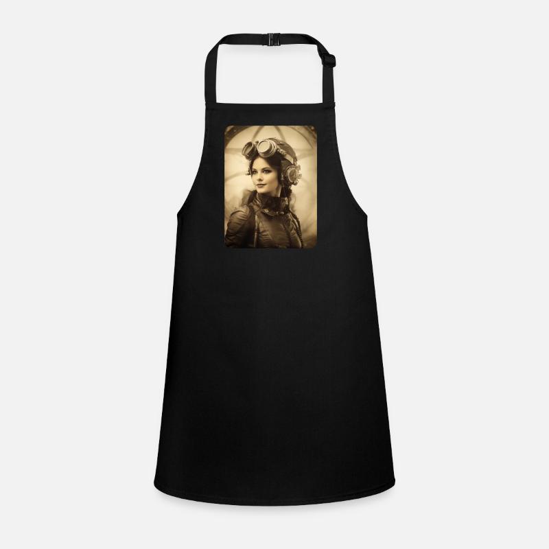 Children's Apron
