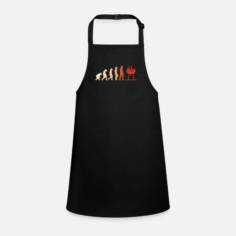 Children's Apron