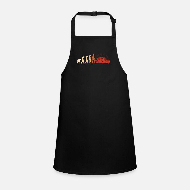 Children's Apron
