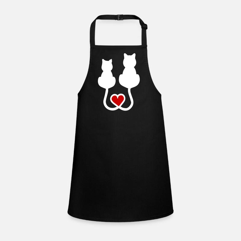 Cats Children's Apron