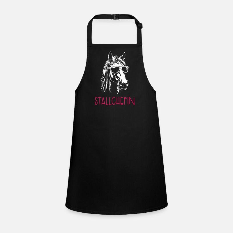 Stable manager Children's Apron