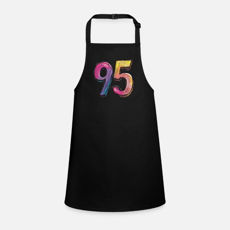 Children's Apron
