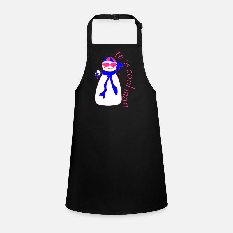 Tablier Enfant