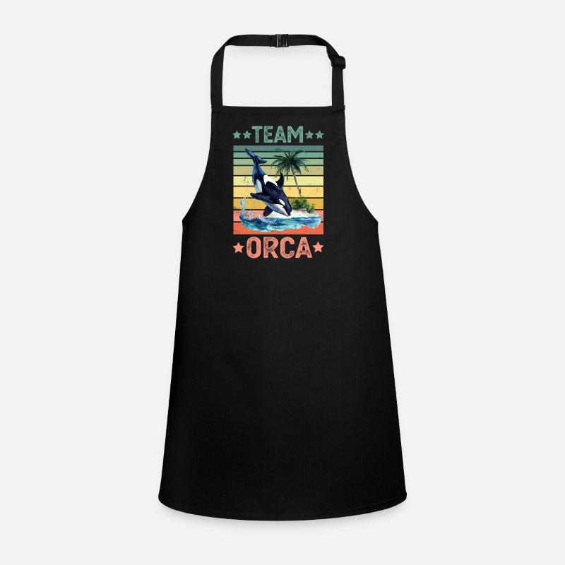 Children's Apron