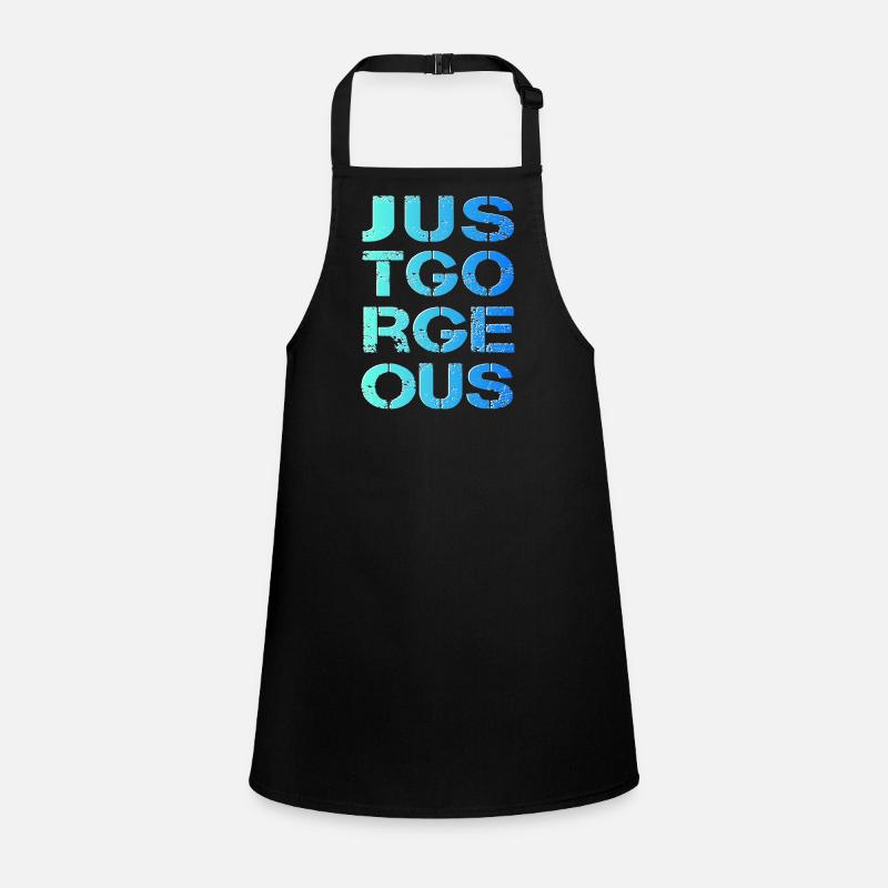 Just great perfect gorgeous lace Children's Apron