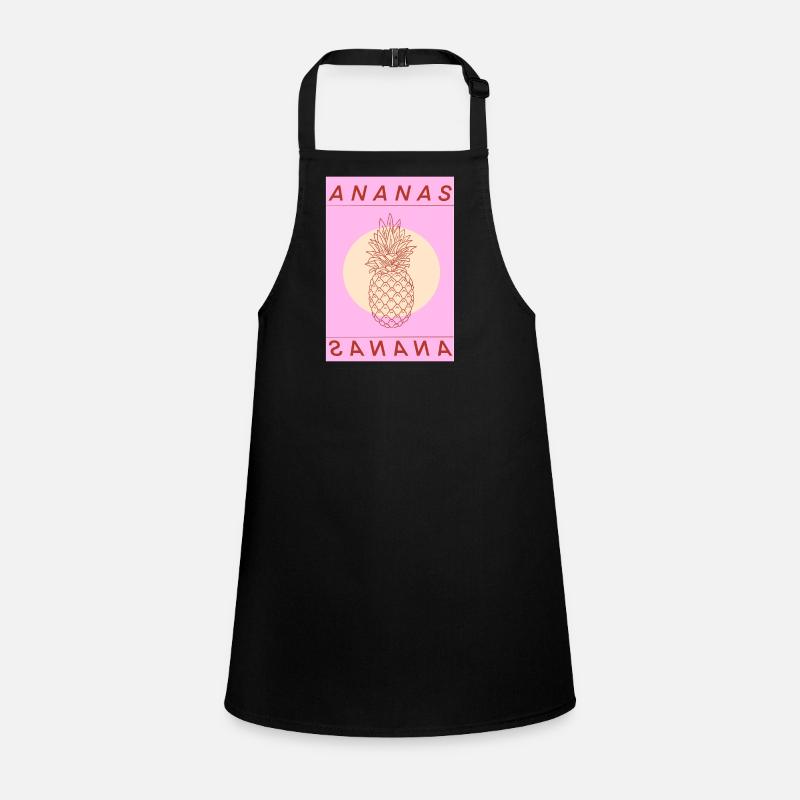 Children's Apron