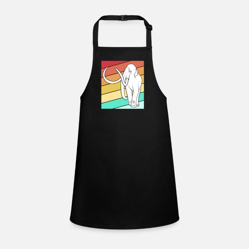 Children's Apron