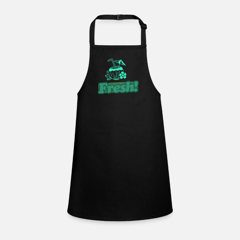Frais! 3.0 Tablier Enfant