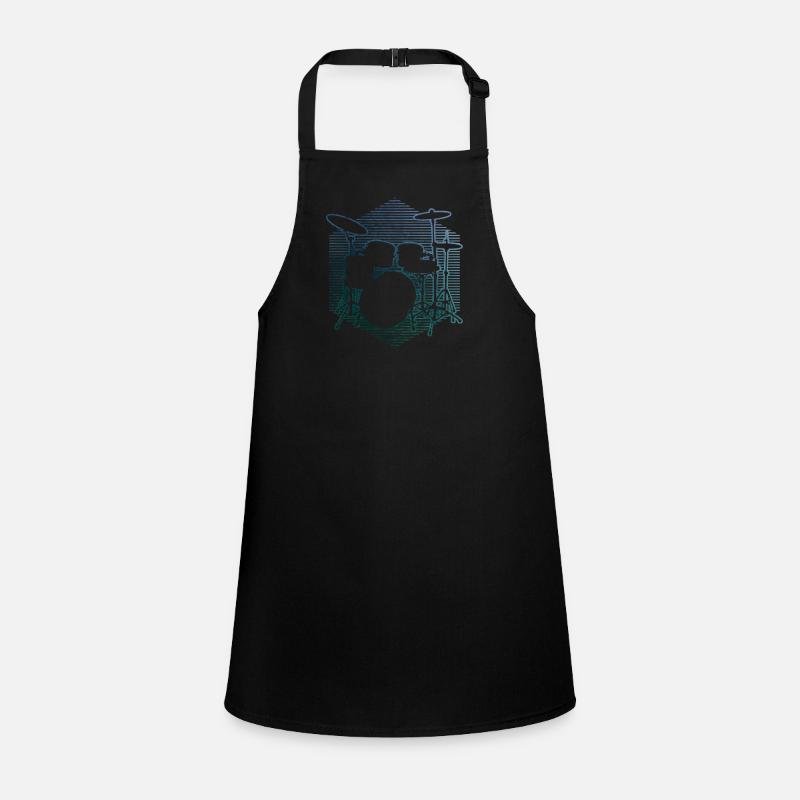 Children's Apron