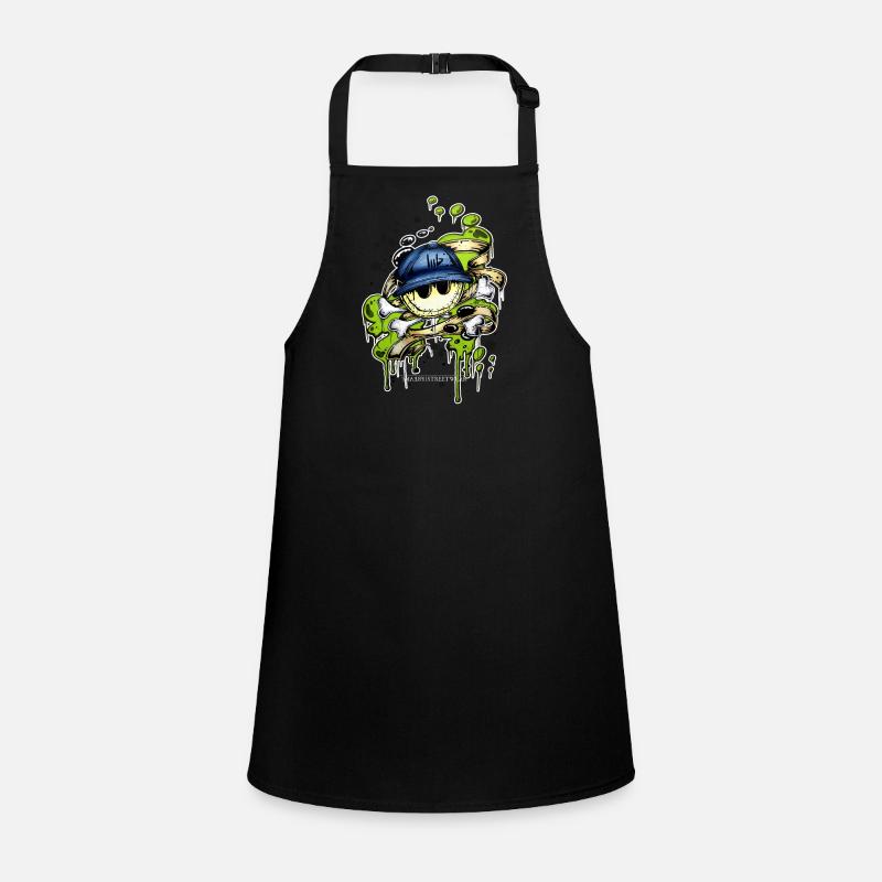 Freak & Happy Children's Apron