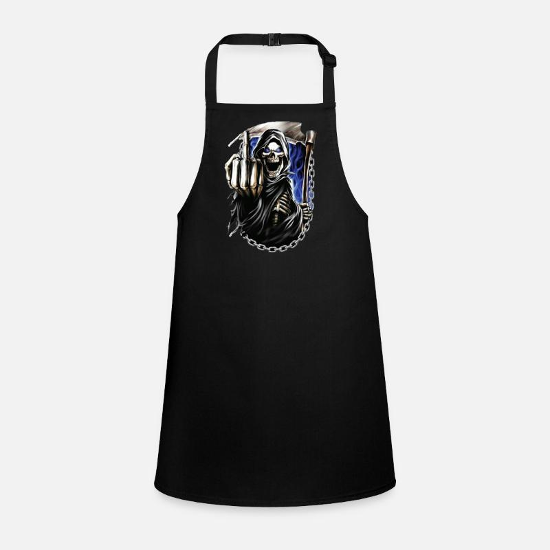 Reaper Children's Apron