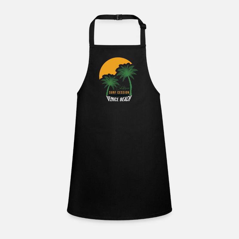 California surf cession Tablier Enfant