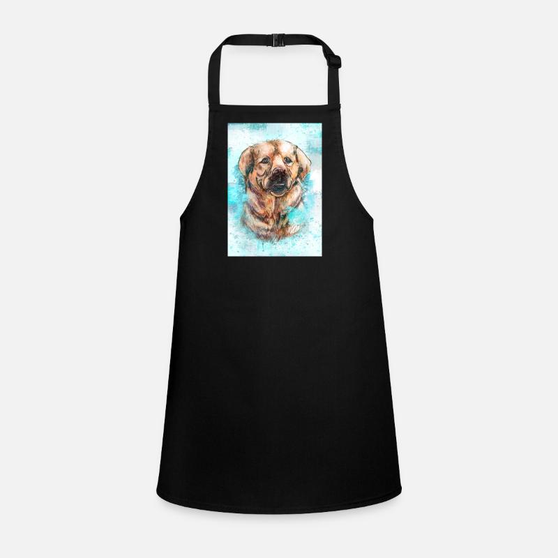 Children's Apron