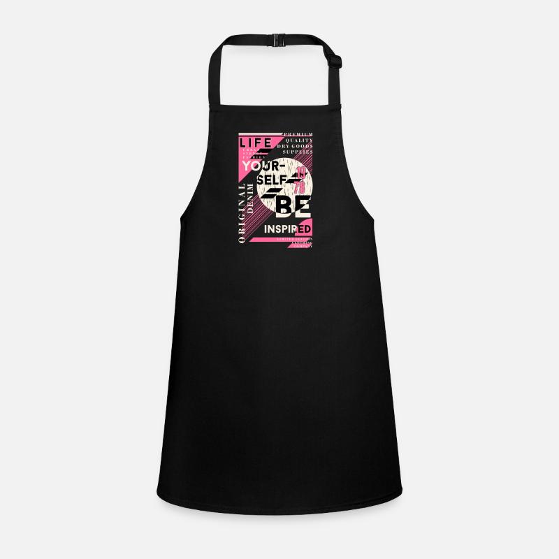 Children's Apron